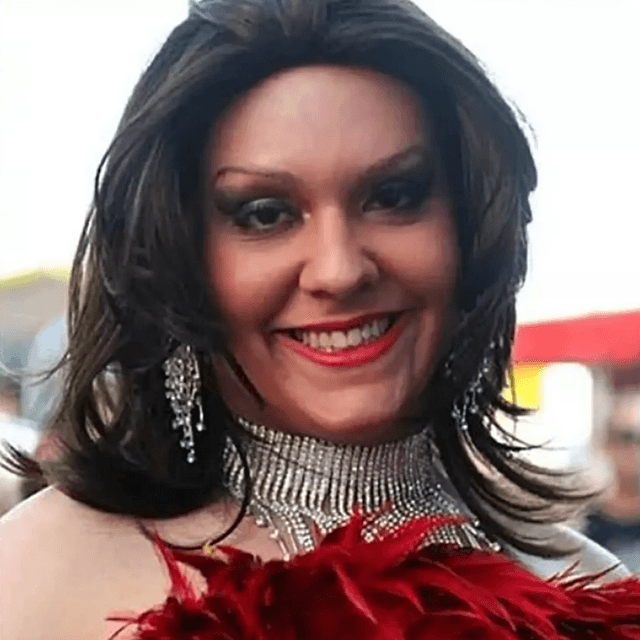 Rainbow Sparklequeen